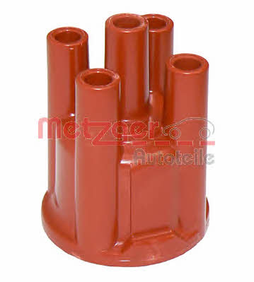 Electronic distributor cap Opel Combo: 0881007 Metzger Distributor cap