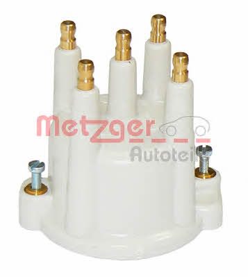 Metzger 0881013 Distributor cap 0881013