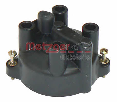 Distributor cap Mazda MX-3: 0881014 Metzger Distributor cap