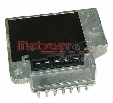 Metzger 0882003 Switchboard 0882003