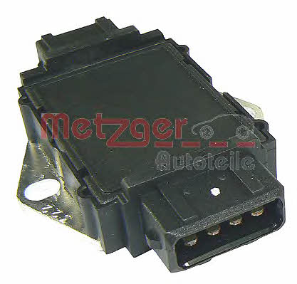 Metzger 0882007 Switchboard 0882007