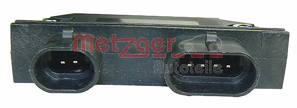 Metzger 0882009 Switchboard 0882009