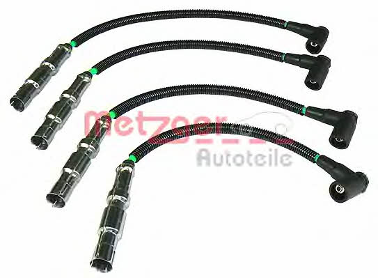 Metzger 0883005 Ignition cable kit 0883005