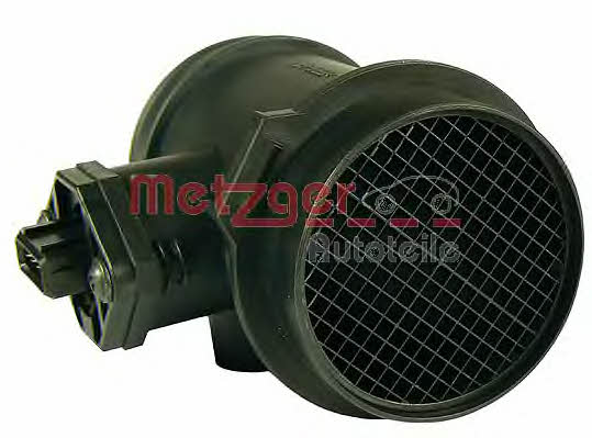 Air mass sensor Metzger 0890185