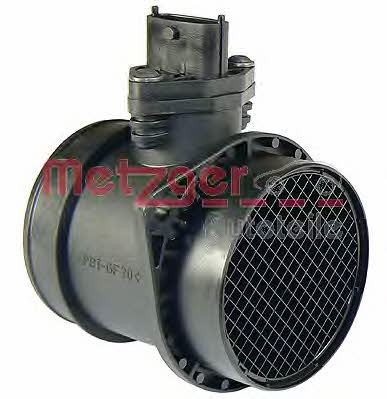 Air mass sensor Metzger 0890218