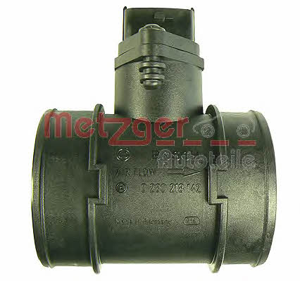 Air mass sensor Metzger 0890226