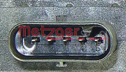 Metzger 0890243 Air mass sensor 0890243