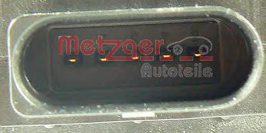 Metzger 0890255 Air mass sensor 0890255