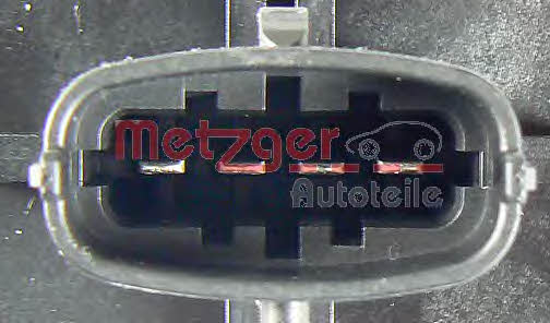 Metzger 0890256 Air mass sensor 0890256