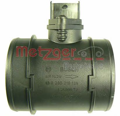 Metzger 0890258 Air mass sensor 0890258