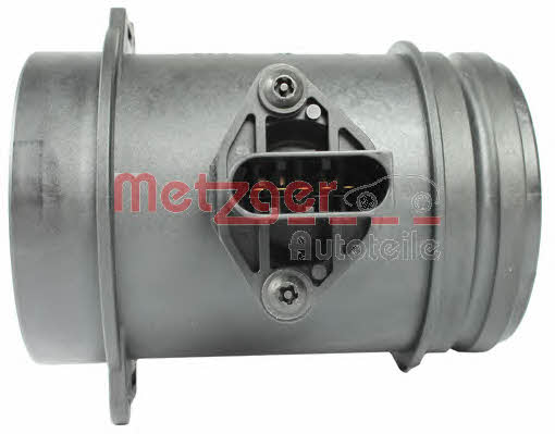 Metzger Air mass sensor – price 498 PLN