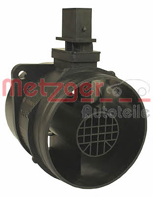 Metzger 0890291 Air mass sensor 0890291