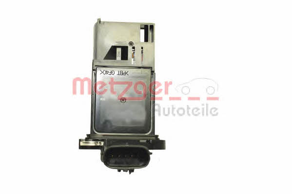 Metzger 0890311 Air mass sensor 0890311