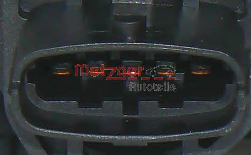 Metzger 0891015 Air mass sensor 0891015