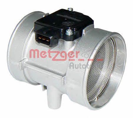 Metzger 0891041 Air mass sensor 0891041