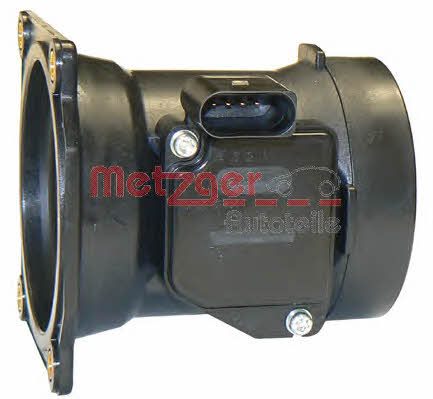 Metzger 0891051 Air mass sensor 0891051