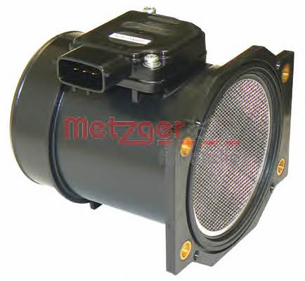 Metzger 0891061 Air mass sensor 0891061