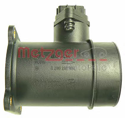 Metzger 0891063 Air mass sensor 0891063