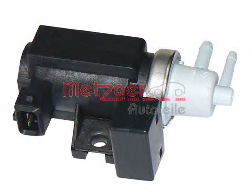 Metzger 0892026 Charge air corrector 0892026
