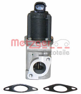 Metzger 0892039 EGR Valve 0892039