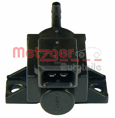 Metzger 0892046 Charge air corrector 0892046
