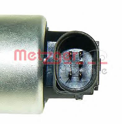 Metzger 0892050 EGR Valve 0892050