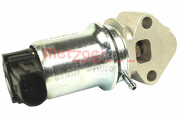 Metzger 0892057 EGR Valve 0892057