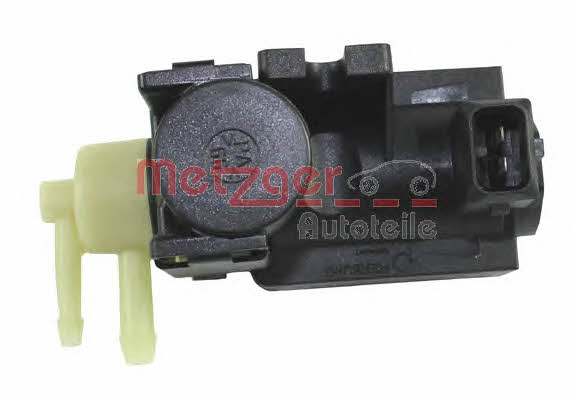 Metzger 0892059 Charge air corrector 0892059