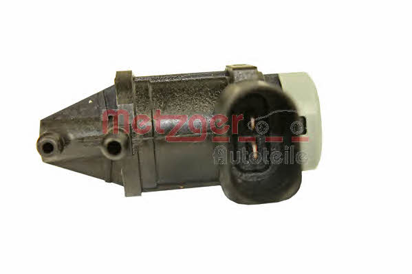 Metzger 0892077 Exhaust gas recirculation control valve 0892077