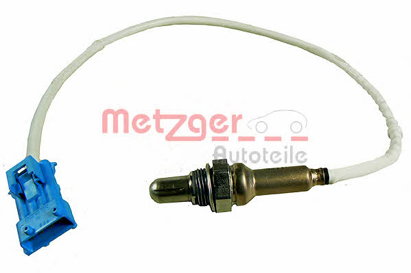 Metzger 0893003 Lambda sensor 0893003