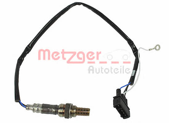 Metzger 0893011 Lambda sensor 0893011