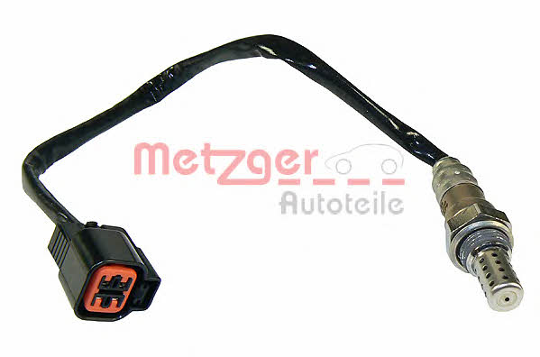 Metzger 0893014 Lambda sensor 0893014