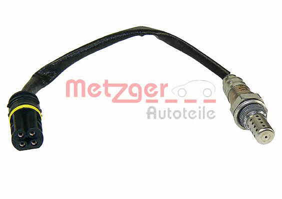Metzger 0893021 Lambda sensor 0893021