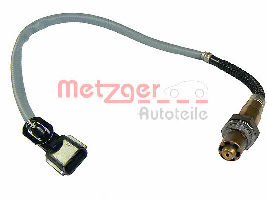 Metzger 0893023 Lambda sensor 0893023