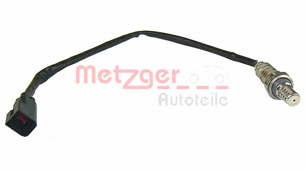 Metzger 0893026 Lambda sensor 0893026