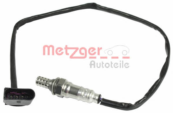 Metzger 0893028 Lambda sensor 0893028