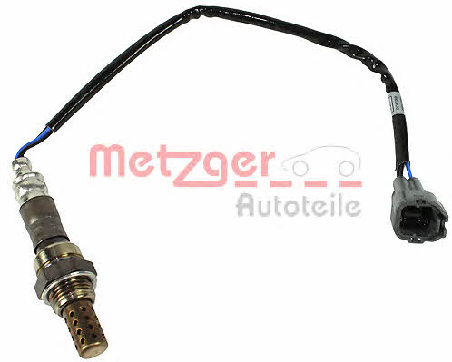 Metzger 0893073 Lambda sensor 0893073
