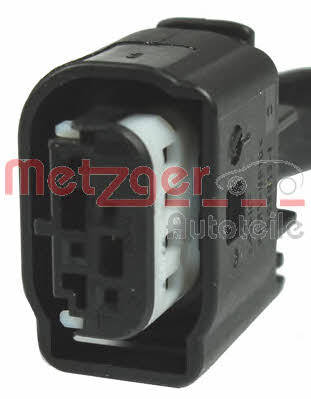 Metzger 0893080 Lambda sensor 0893080