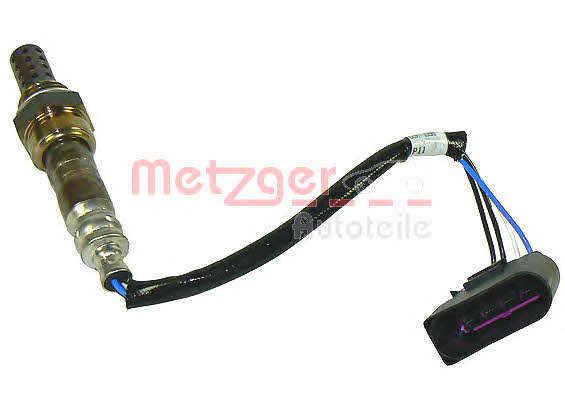 Metzger 0893088 Lambda sensor 0893088