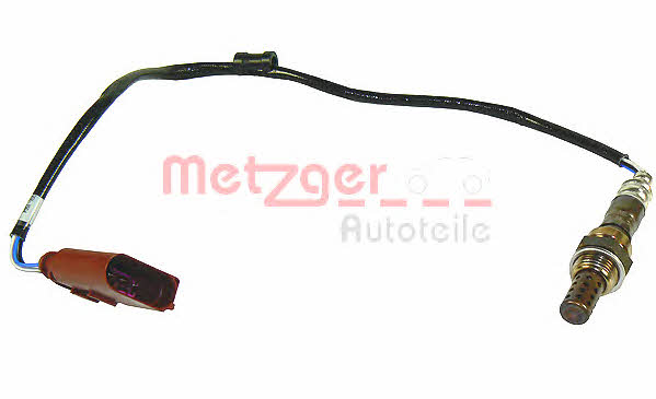 Metzger 0893090 Lambda sensor 0893090