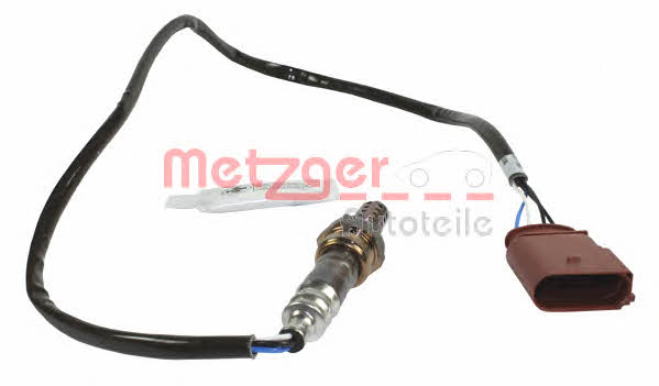 Metzger 0893092 Lambda sensor 0893092