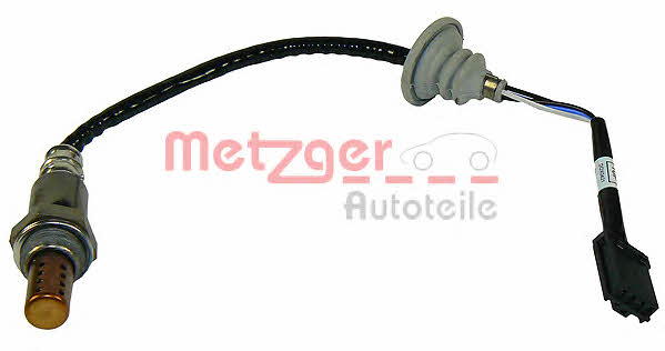 Metzger 0893138 Lambda sensor 0893138