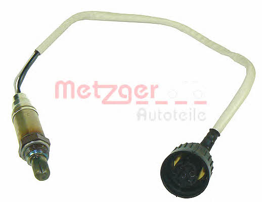 Metzger 0893140 Lambda sensor 0893140