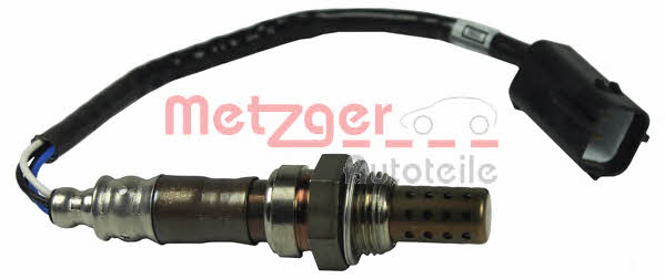 Metzger 0893146 Lambda sensor 0893146