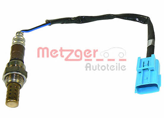 Metzger 0893150 Lambda sensor 0893150