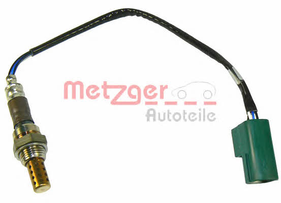 Metzger 0893151 Lambda sensor 0893151