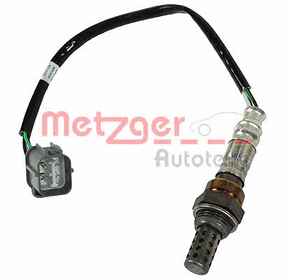 Metzger 0893152 Lambda sensor 0893152