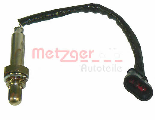 Metzger 0893166 Lambda sensor 0893166