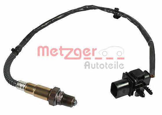 Metzger 0893230 Lambda sensor 0893230