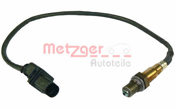 Metzger 0893231 Lambda sensor 0893231